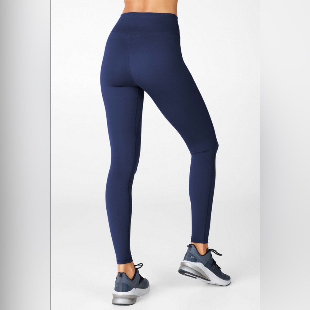 New!  Fabletics Anywhere Motion365® High-Waisted Leggings